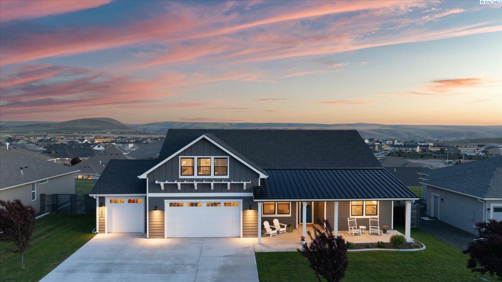 4247 Highview Street  Richland WA 99352 photo