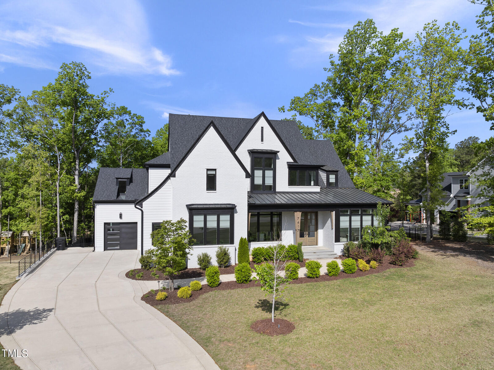 Property Photo:  7417 Dover Hills Drive  NC 27587 