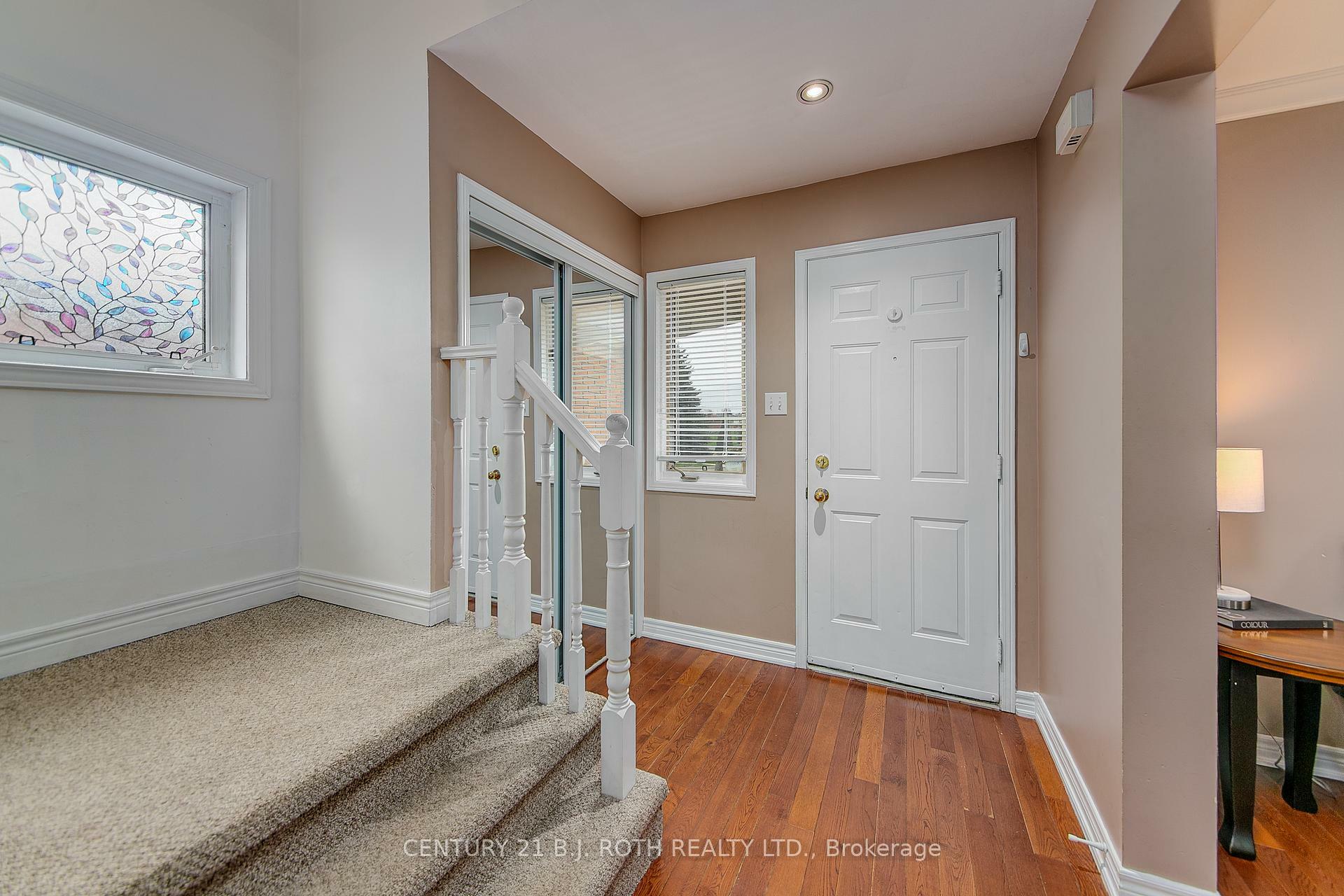 Property Photo: 107 Laidlaw Drive ON L4N 7R9