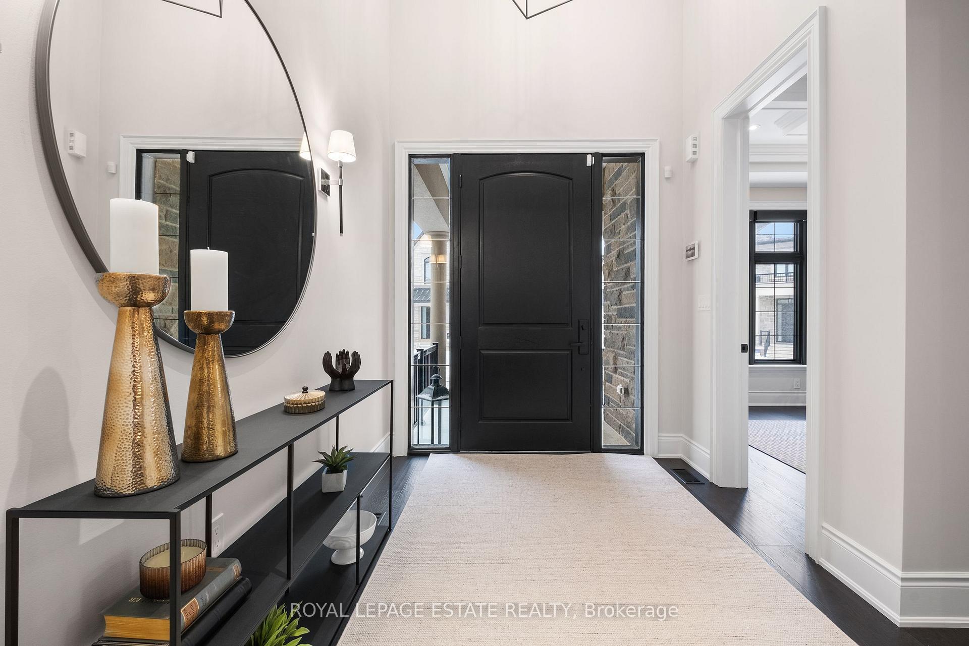 Property Photo:  2338 Hyacinth Crescent  ON L6M 5M8 
