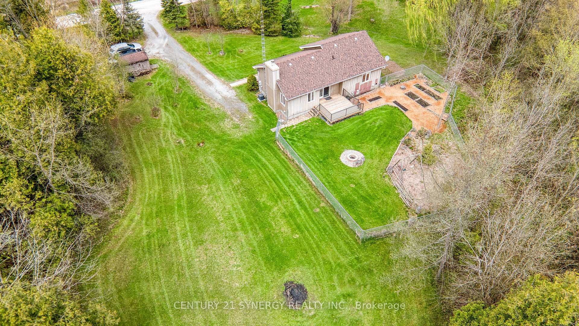 Property Photo:  2217 Drummond 10A Concession  ON K0G 1K0 