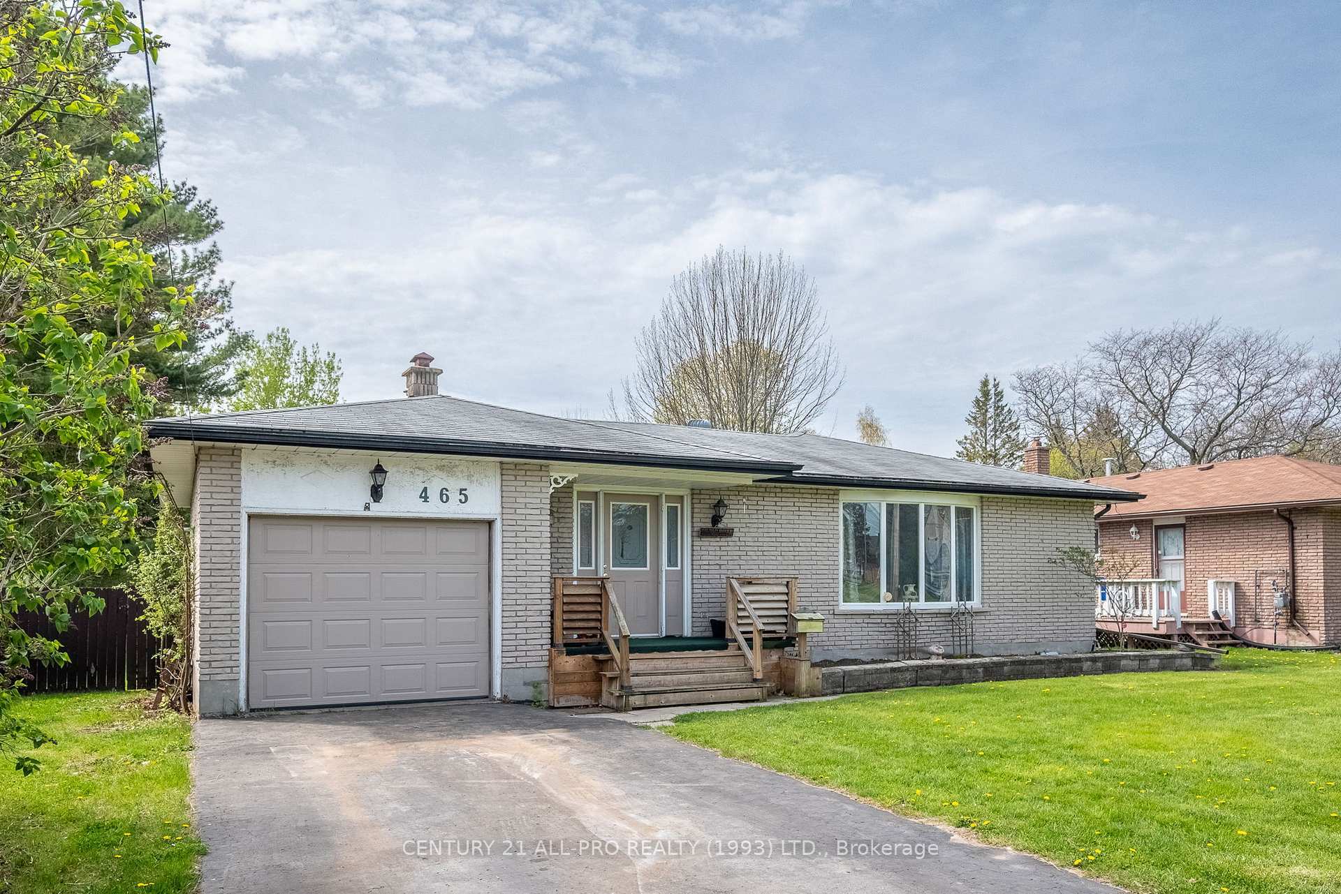 465 King Street E  Cobourg ON K9A 1M7 photo