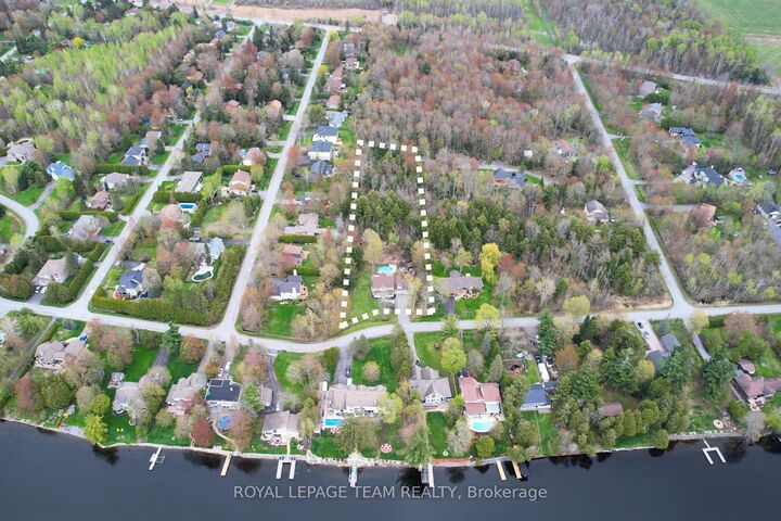 Property Photo: 2377 Pine Avenue ON K4M 1B4