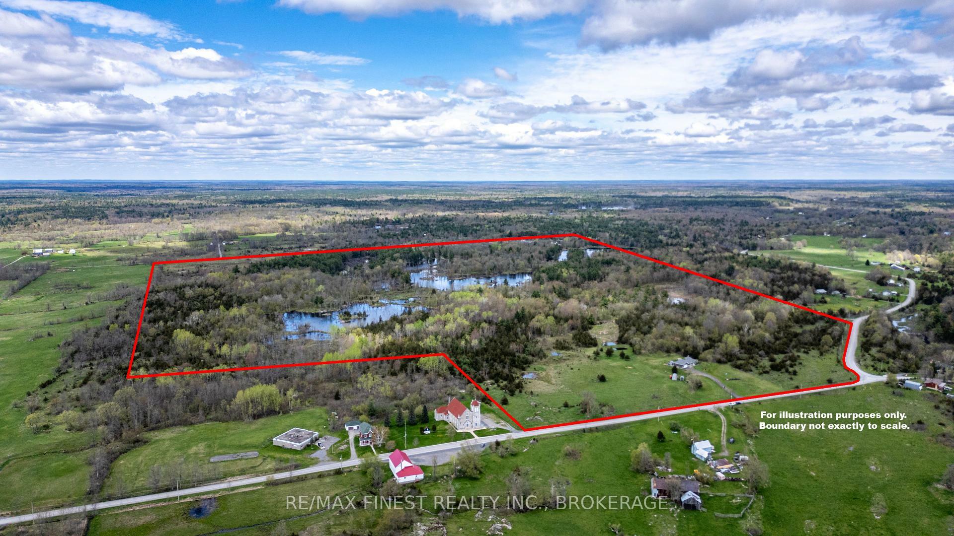 Property Photo: 721 Church Road ON K0K 1Z0