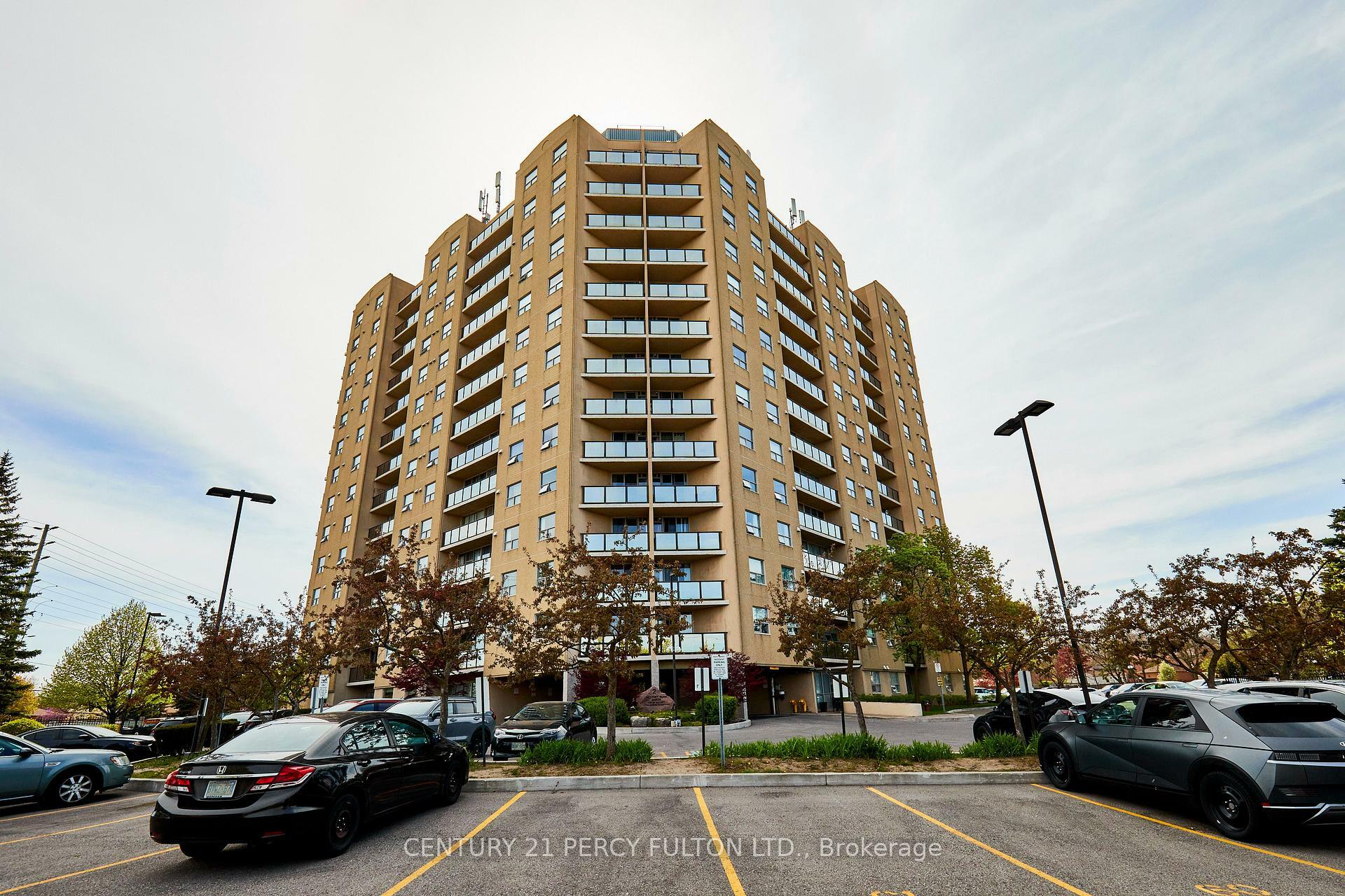 Property Photo: 2 Westney Road N 102 ON L1T 3H3