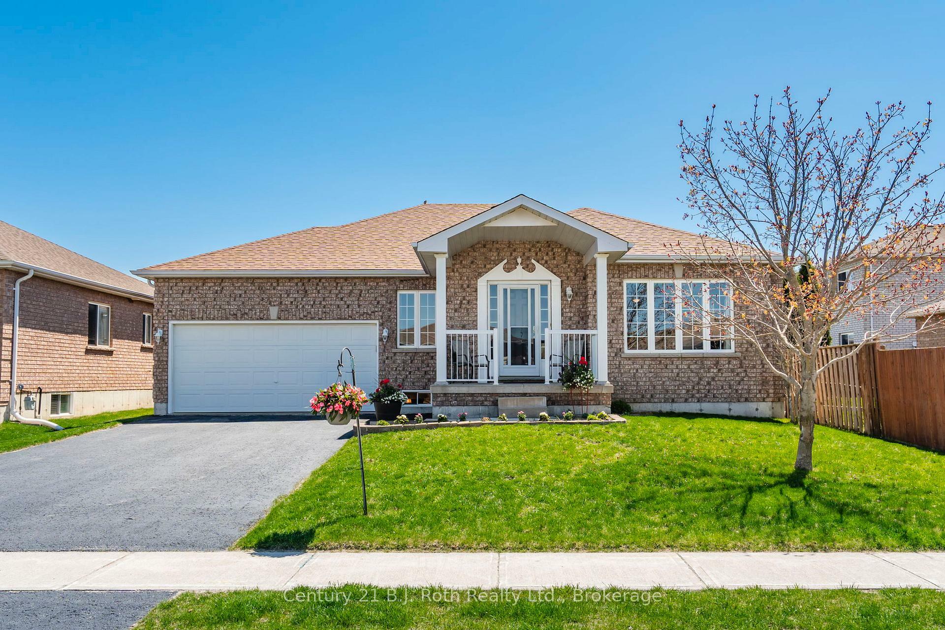 5 Knox Drive  Springwater ON L0L 1P0 photo
