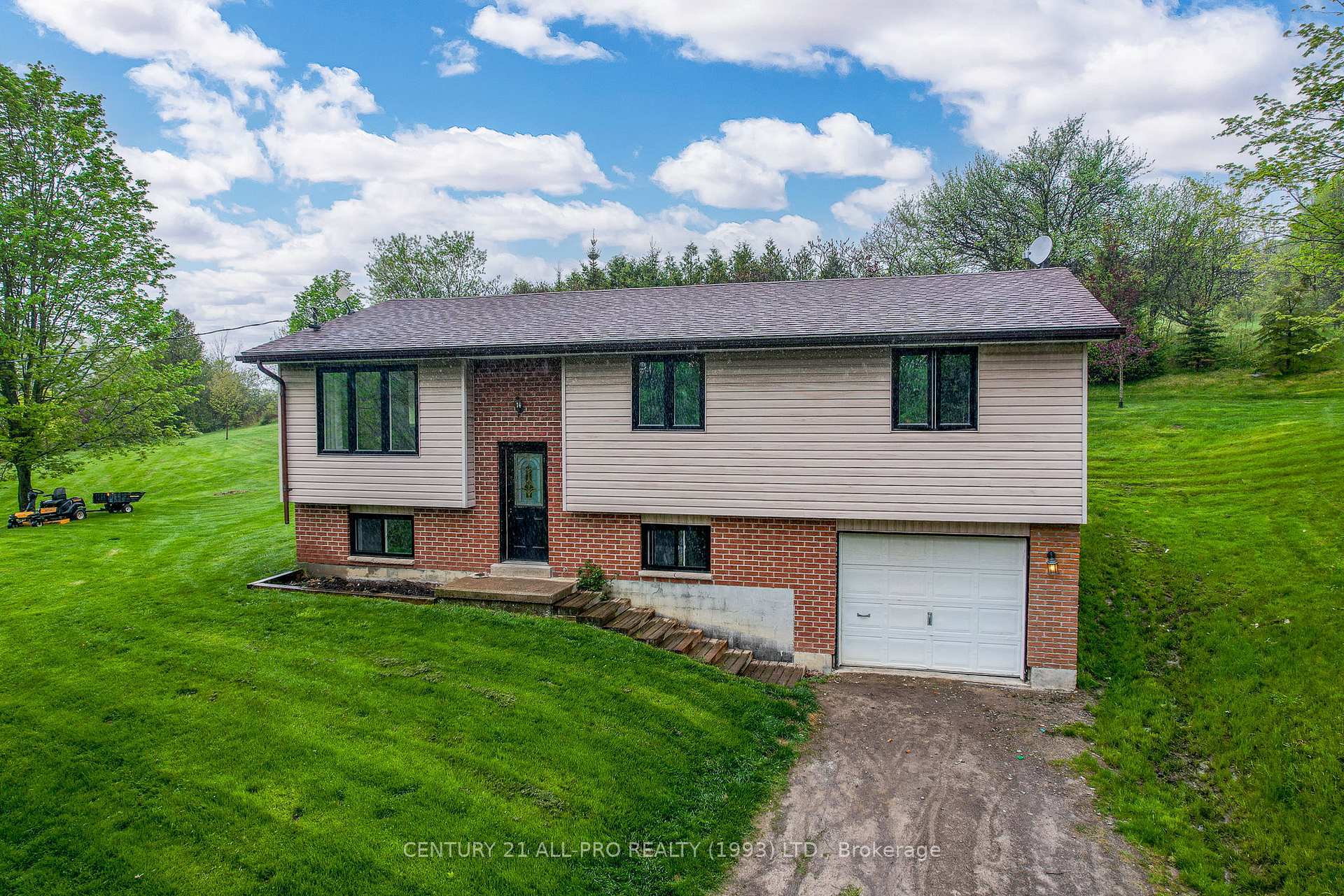 Photo de la propriété: 3791 Harwood Road ON K0K 1C0