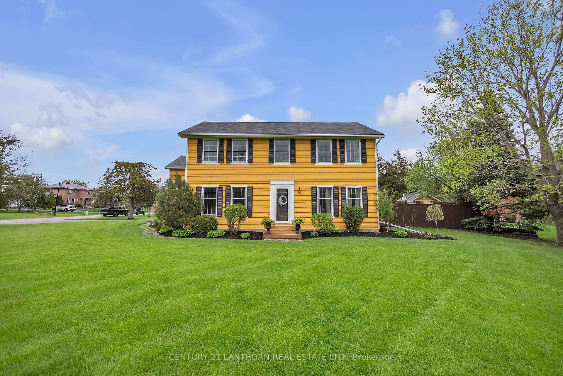66 O'Neill Drive  Belleville ON K8N 4Z4 photo