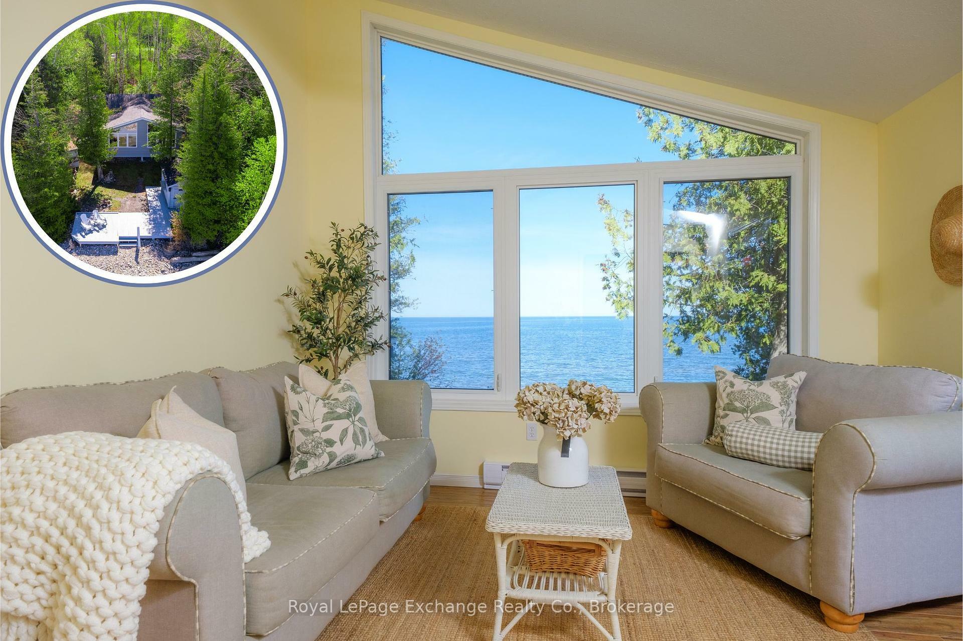 Property Photo: 735 Bruce Road 13 N/A ON N0H 2L0