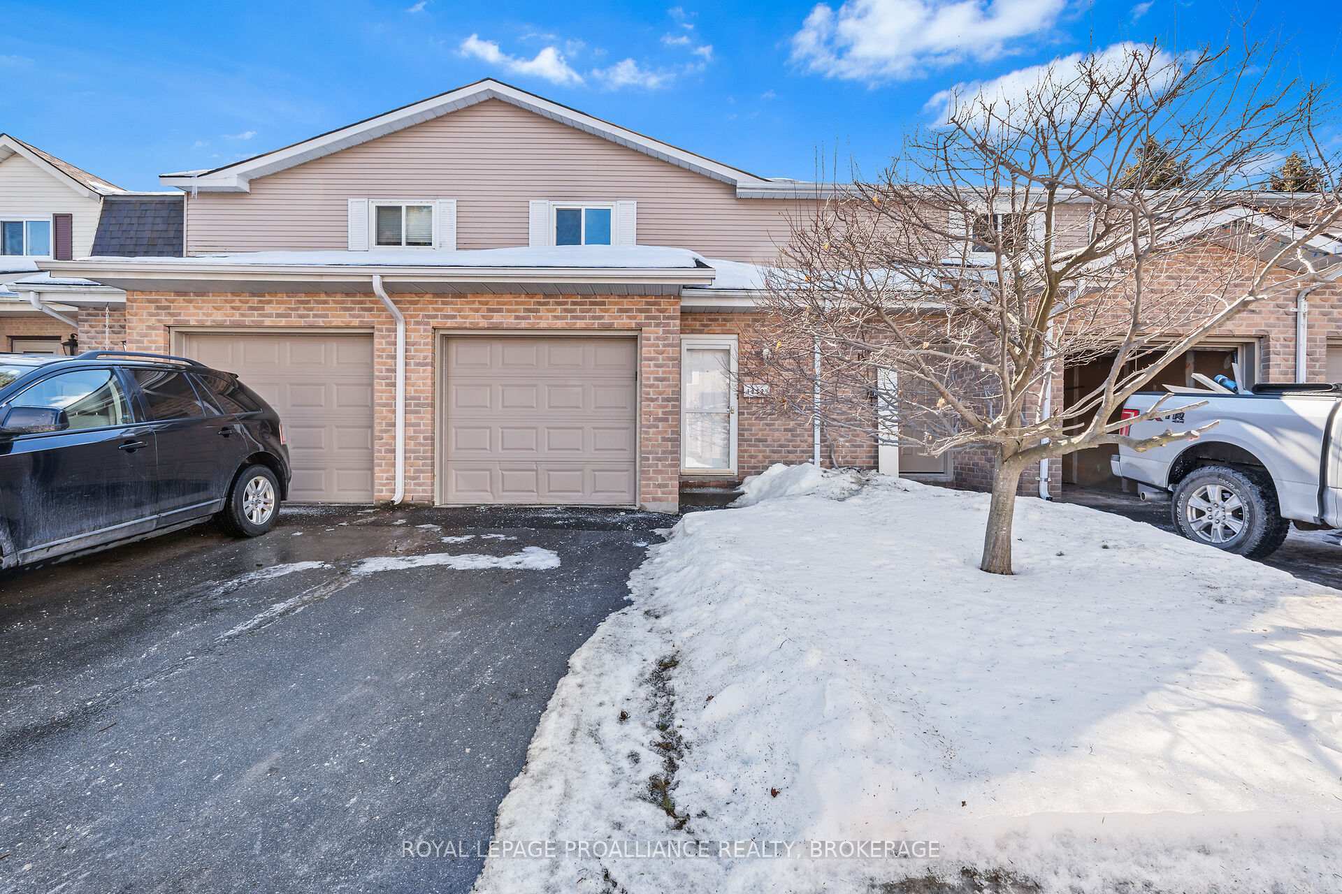 Property Photo: 1032 Craig Lane ON K7M 7R8