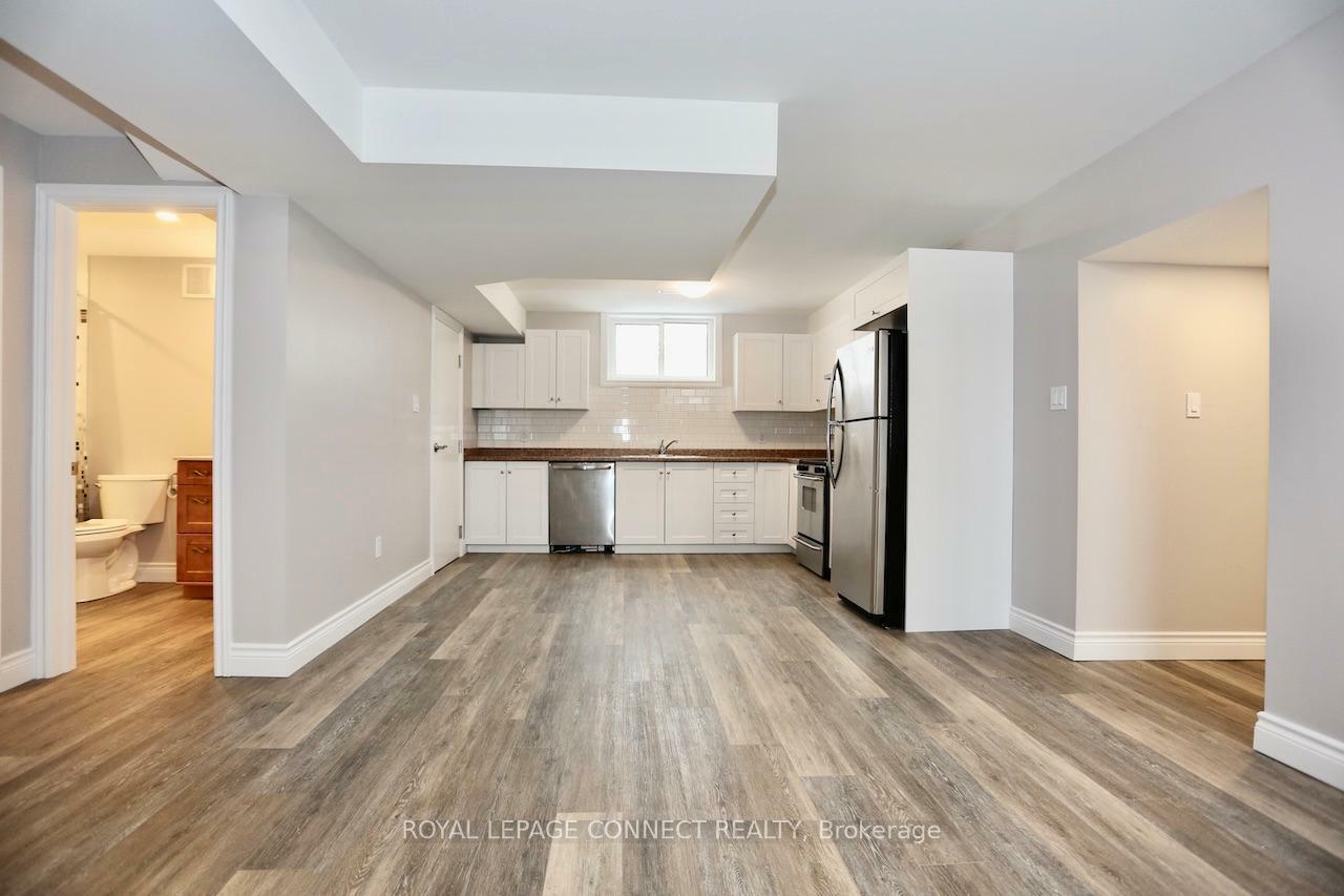 Property Photo: 1641 Taunton Road Bsmt ON L0B 1J0
