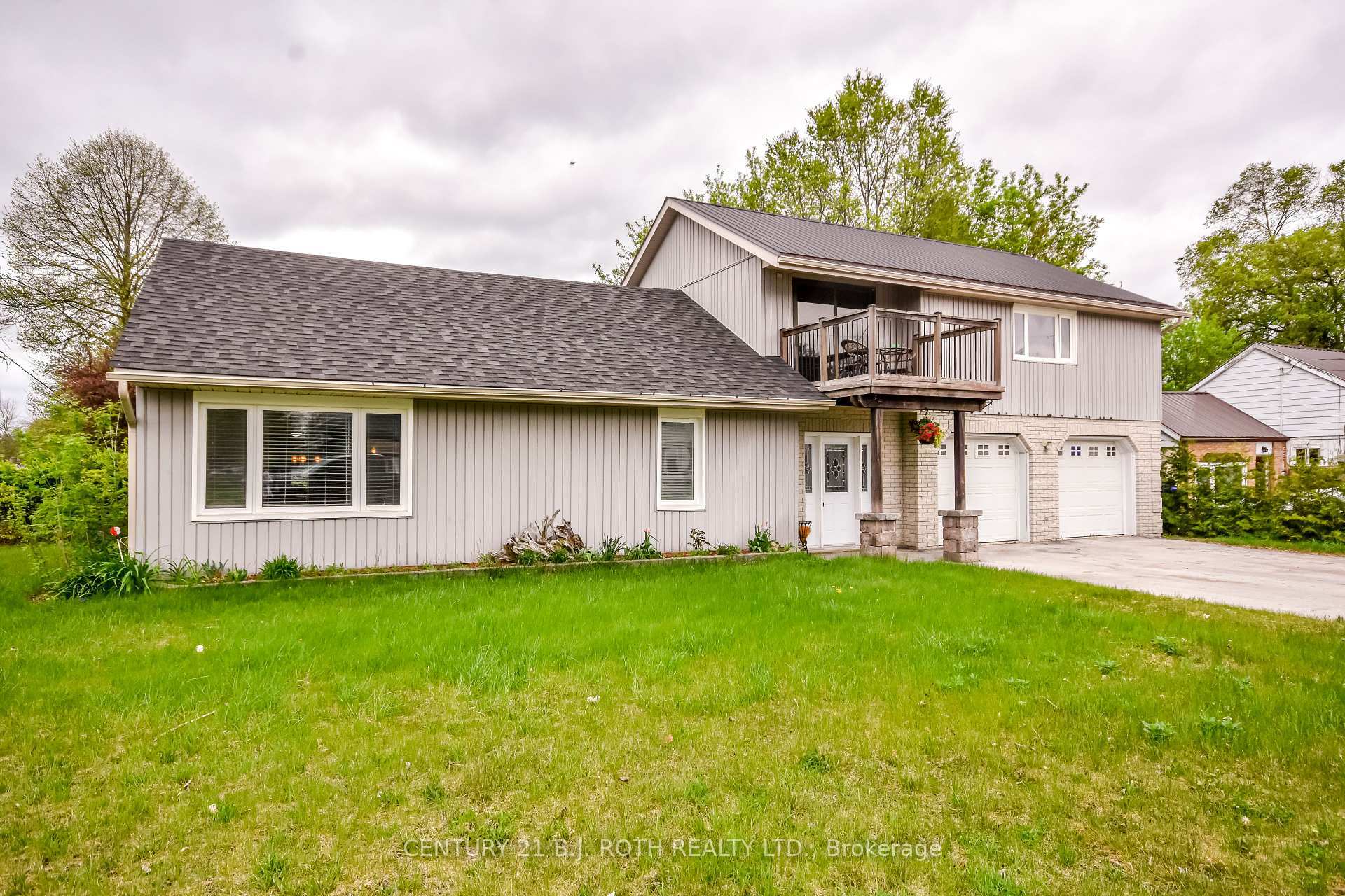 Photo de la propriété: 129 Auburn Street ON L0M 1B0