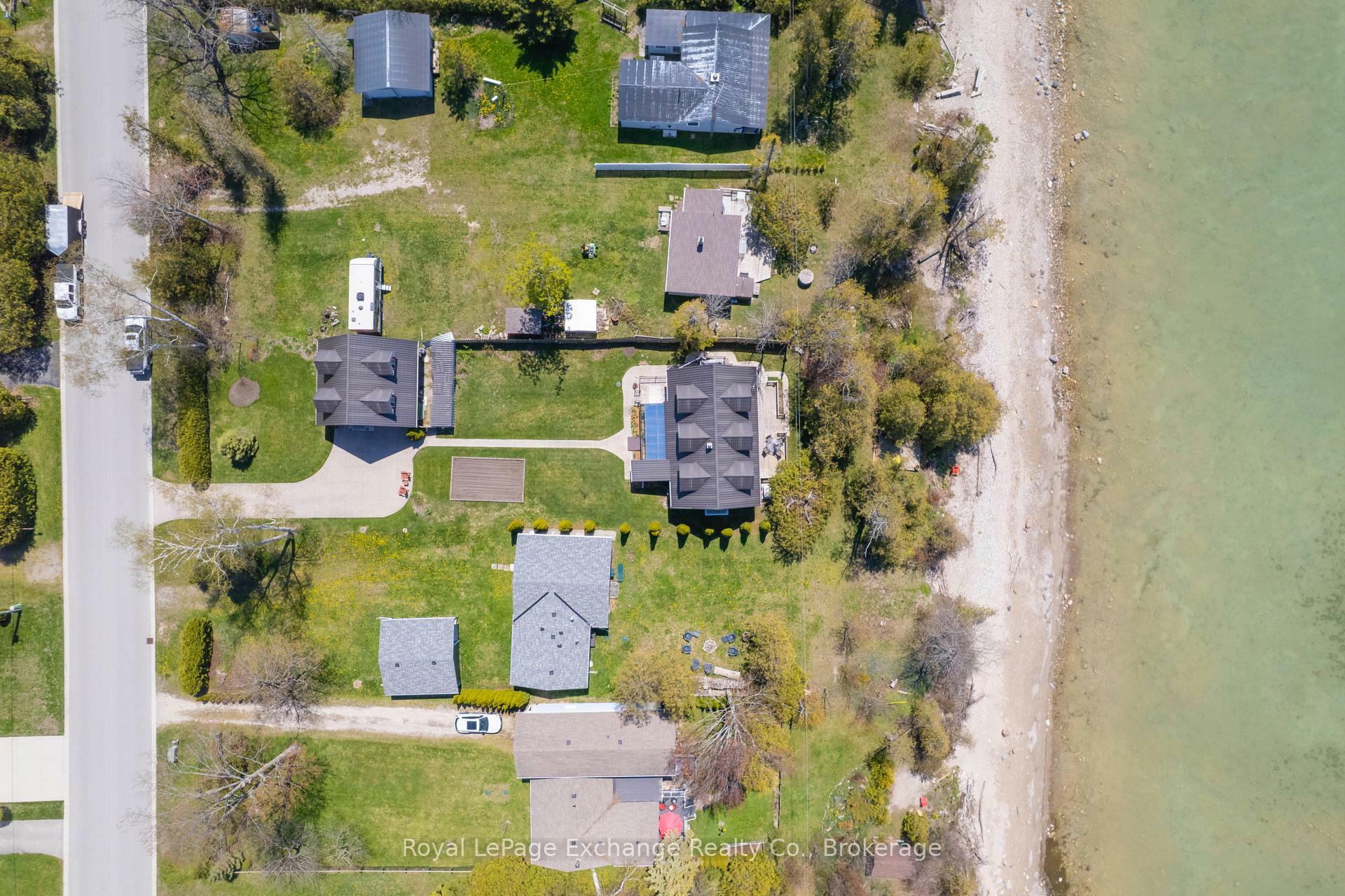 Property Photo: 185 Huron Road ON N2Z 2X3