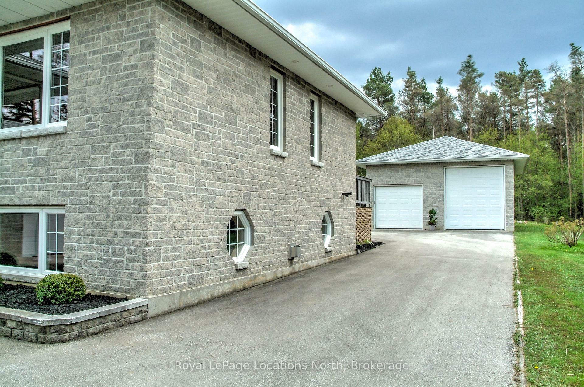 Property Photo: 30 Pine Tree Drive ON N0H 1P0