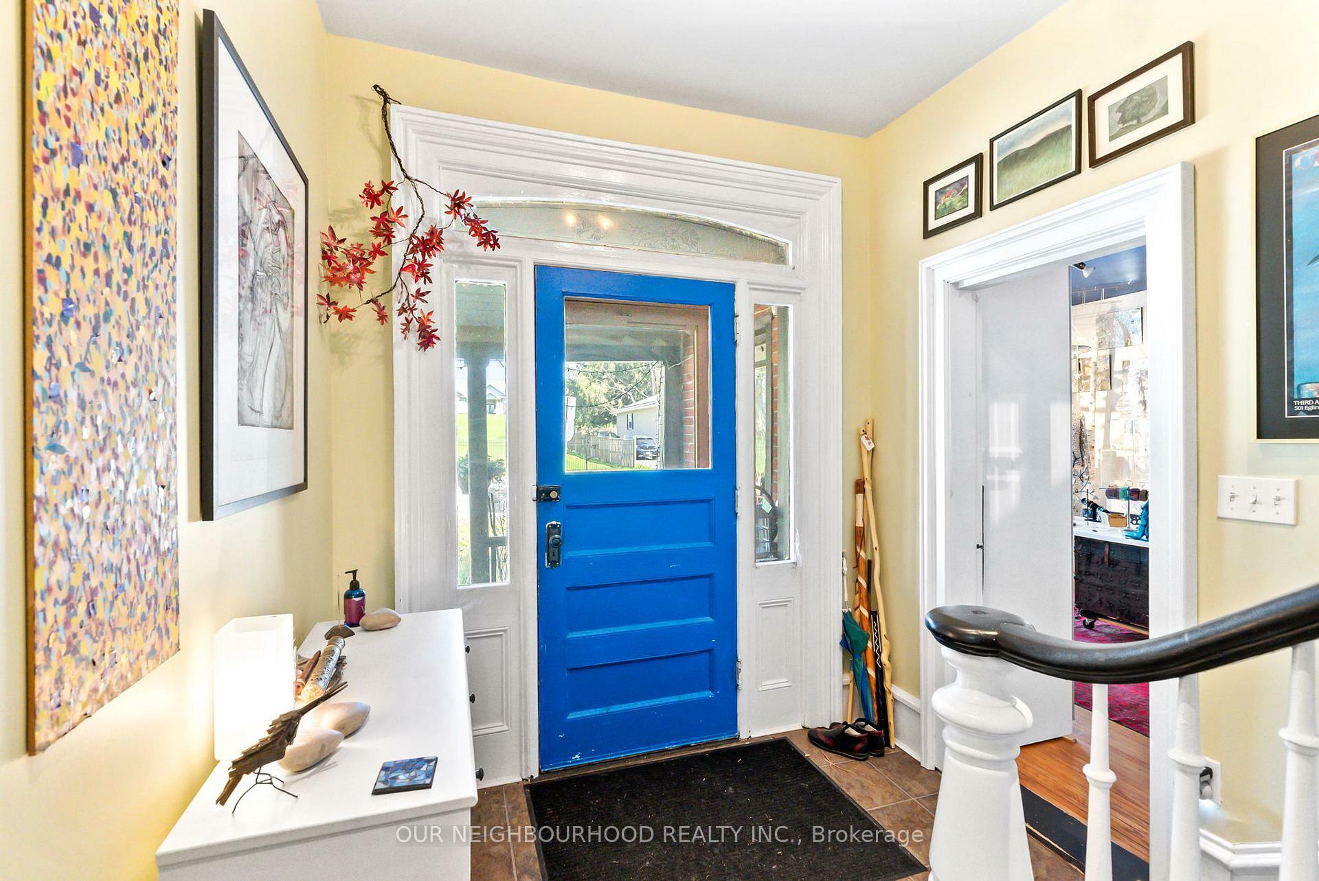 Property Photo: 80 King Street E ON K0K 1S0