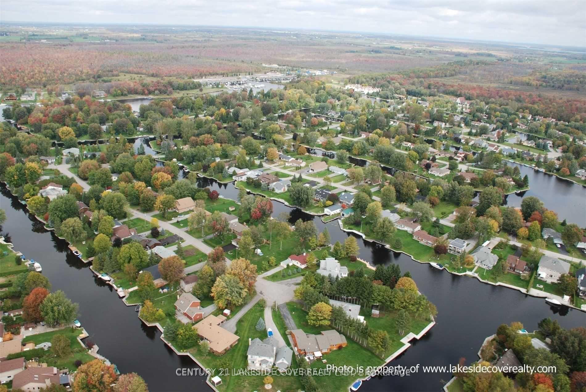 Photo de la propriété: 17 Willow Crescent ON L0K 1B0