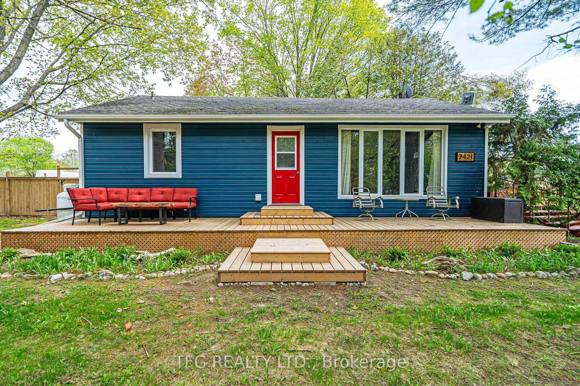 2421 Upper Chemong Drive  Selwyn ON K0L 2H0 photo