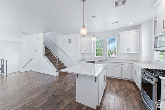 Property Photo: 5059 W Daybreak Pkwy UT 84009
