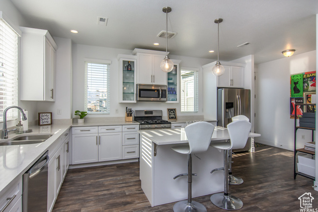 Property Photo: 5059 W Daybreak Pkwy UT 84009