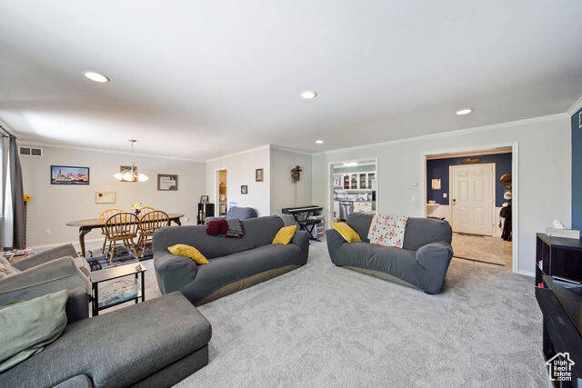 Property Photo: 2760 S Highland Dr 21 UT 84106
