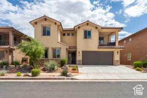 3837 W Lazy River Cir 100  Santa Clara UT 84765 photo