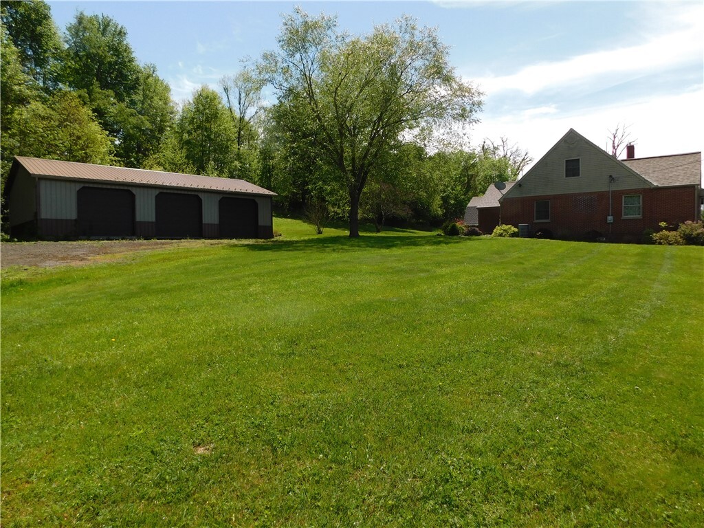Property Photo: 110 Holbert Stretch Road PA 15327