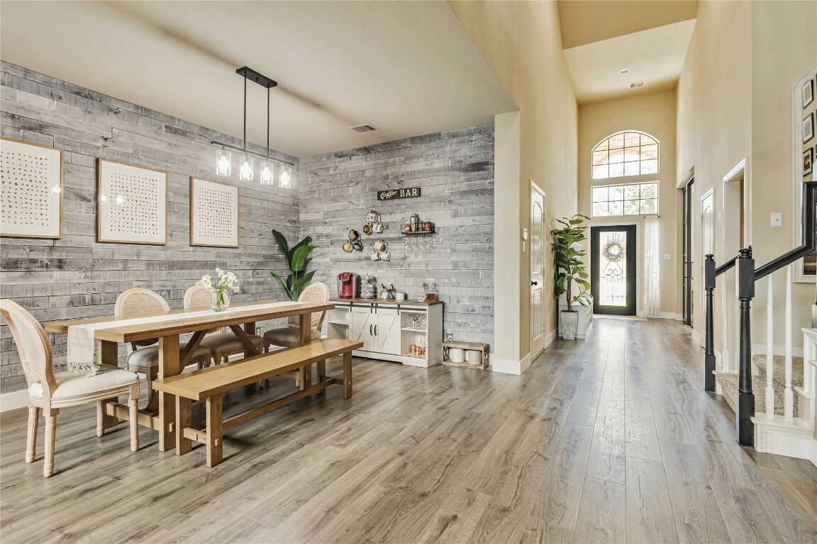 Property Photo: 607 Westbury Lane TX 78633