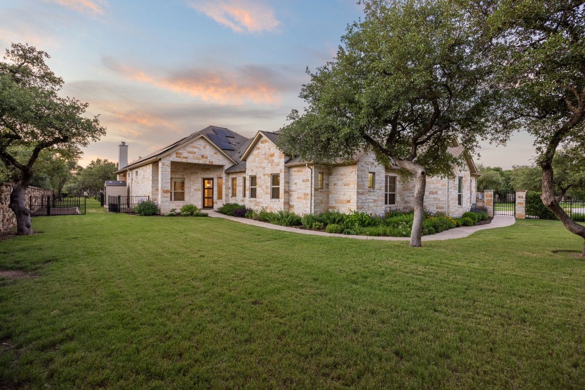Property Photo:  2761 Fishing Hole Cove  TX 78641 