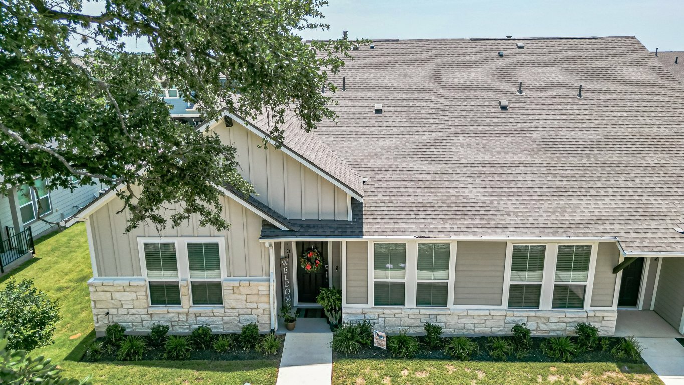 Property Photo: 138 Harborside Drive 101 TX 78666