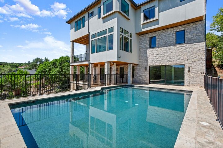 3401 Day Star Cove  Austin TX 78746 photo