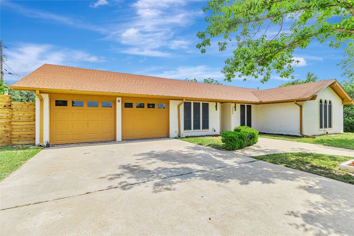 Property Photo: 7000 Scenic Brook Drive TX 78736