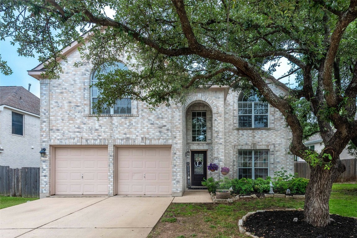 Property Photo: 1006 Savanna Lane TX 78613