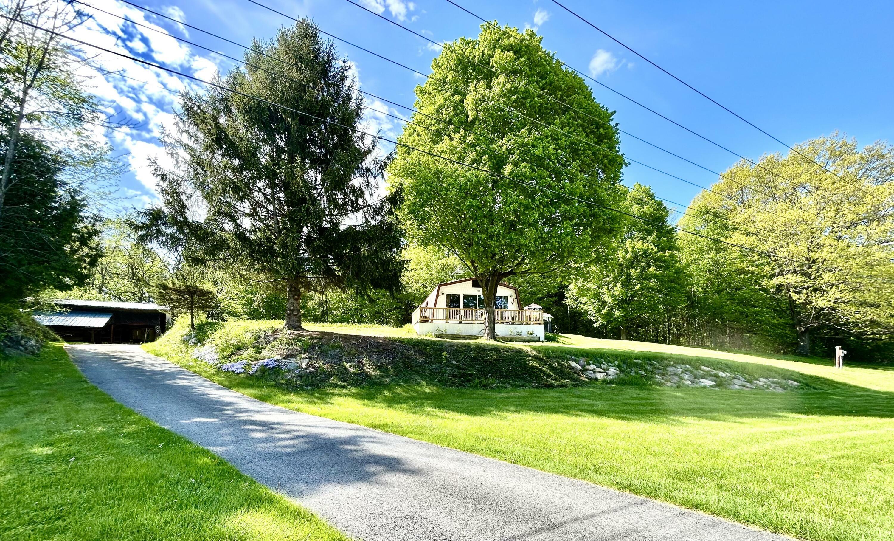 Property Photo: 7471 Route 9 NY 12901