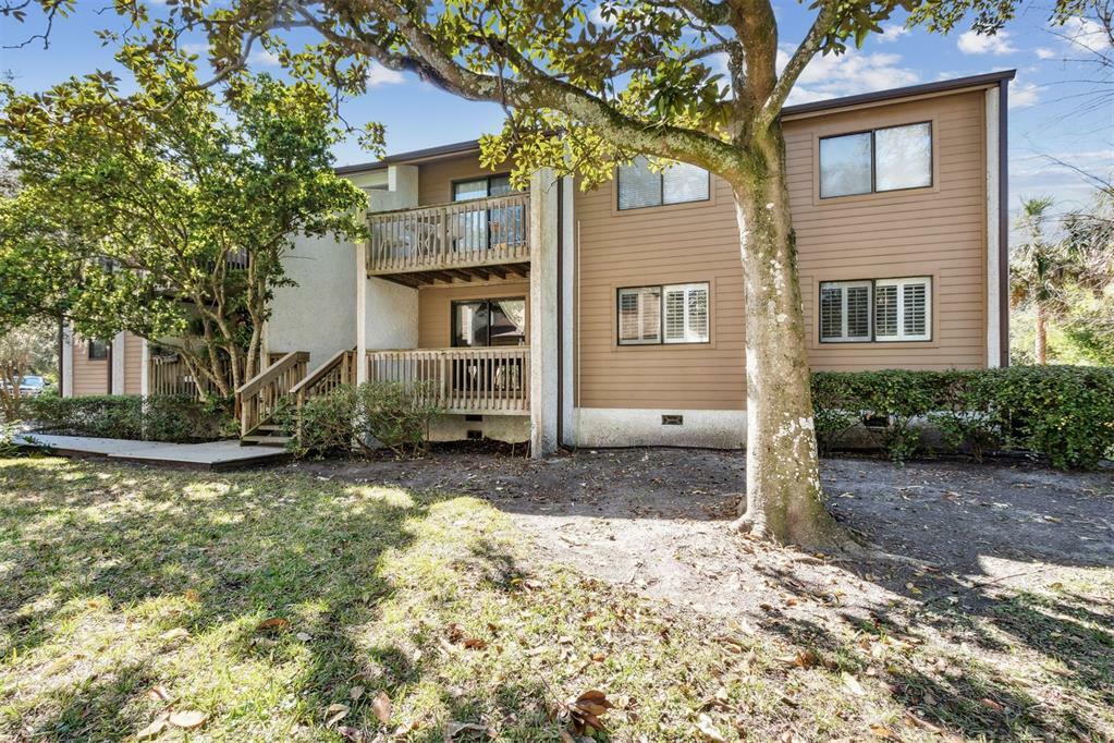 Property Photo: 2724 Forest Ridge Drive FL 32034