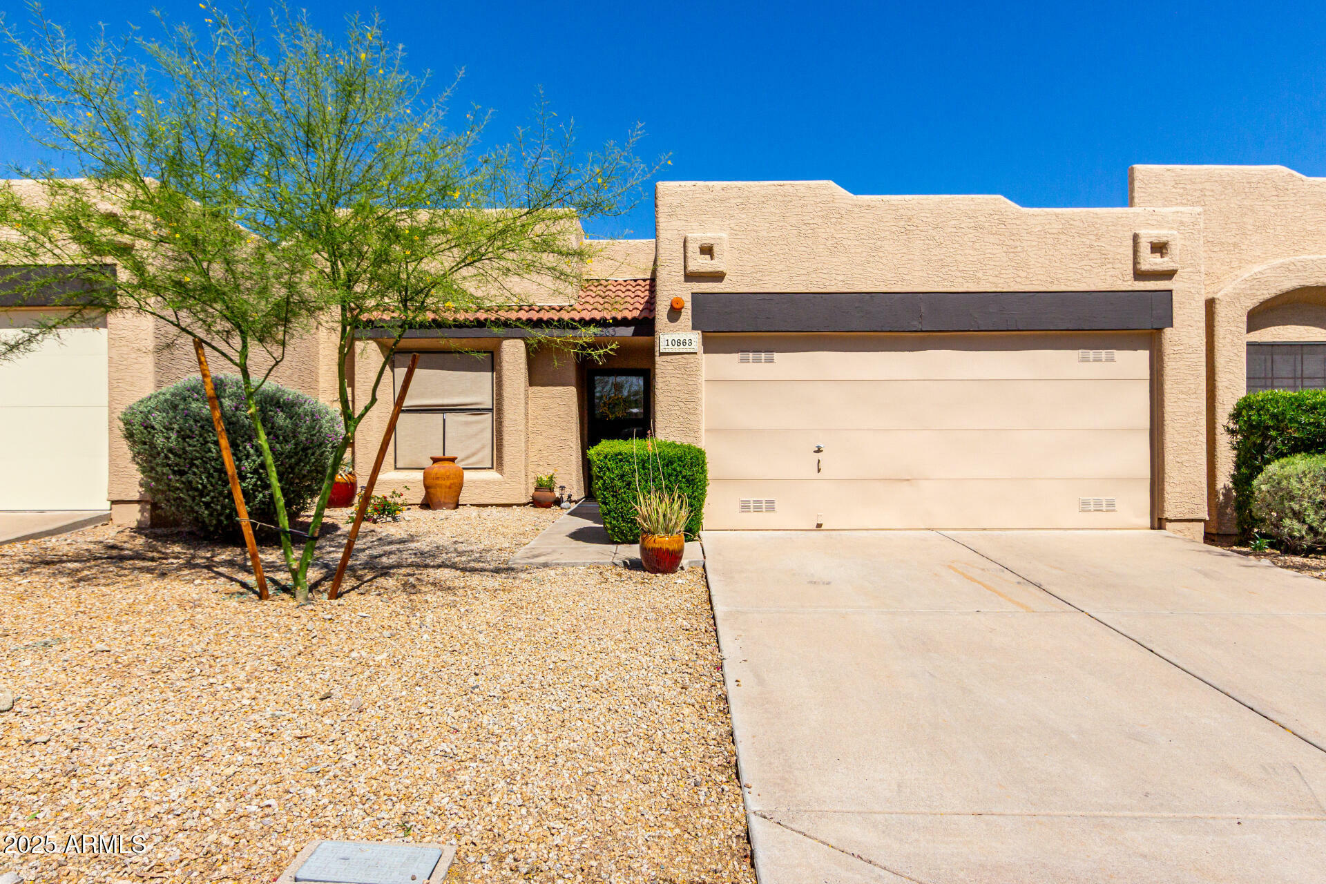 10863 N 117th Place  Scottsdale AZ 85259 photo
