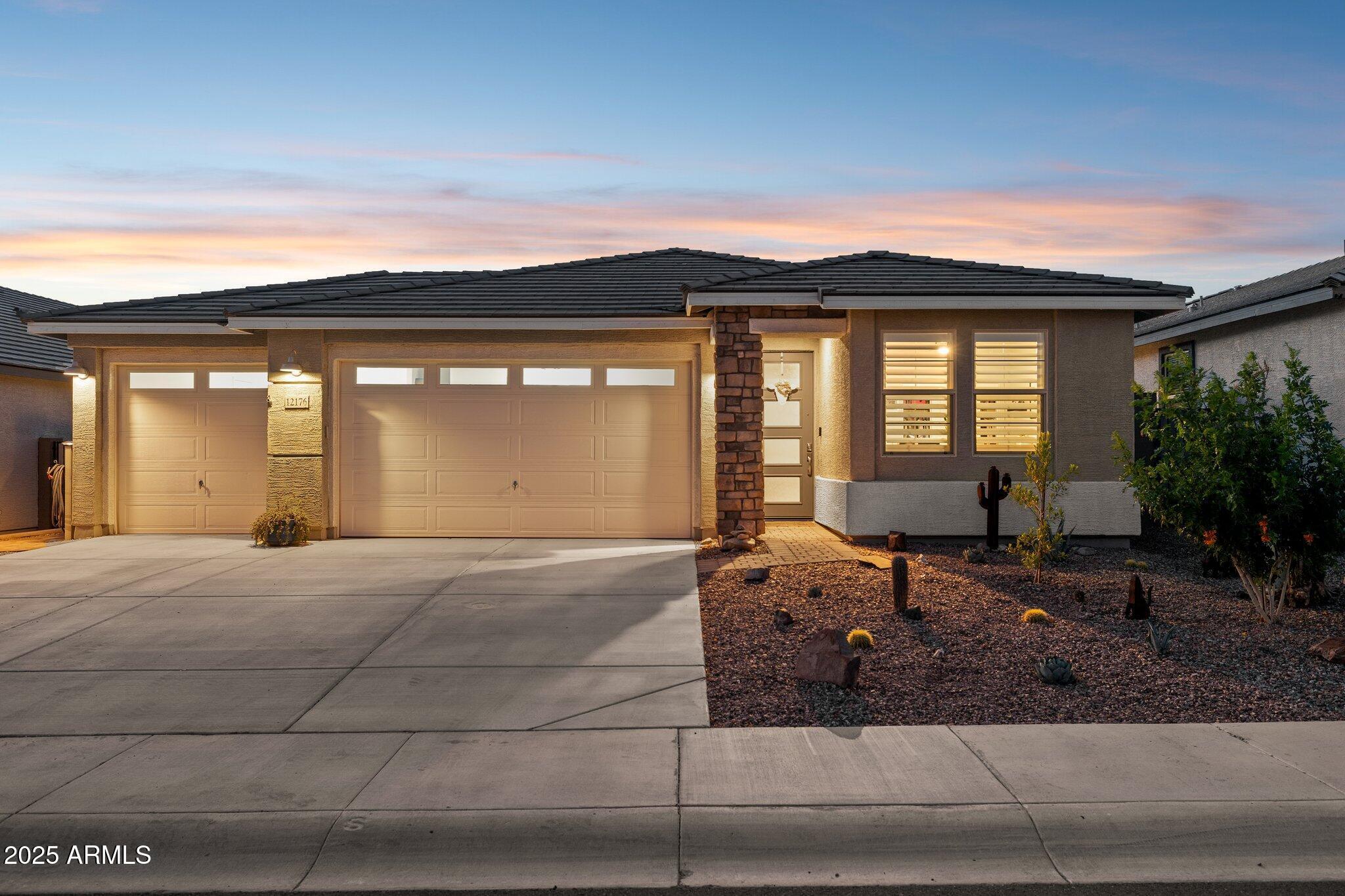 12176 E Chevelon Trail  Gold Canyon AZ 85118 photo