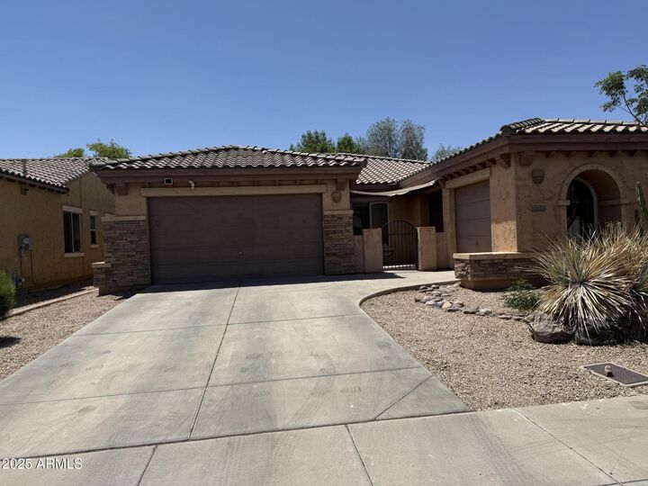Property Photo:  2014 N 93rd Drive  AZ 85037 