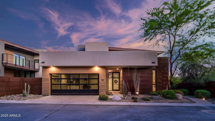 6525 E Cave Creek Road 40  Cave Creek AZ 85331 photo