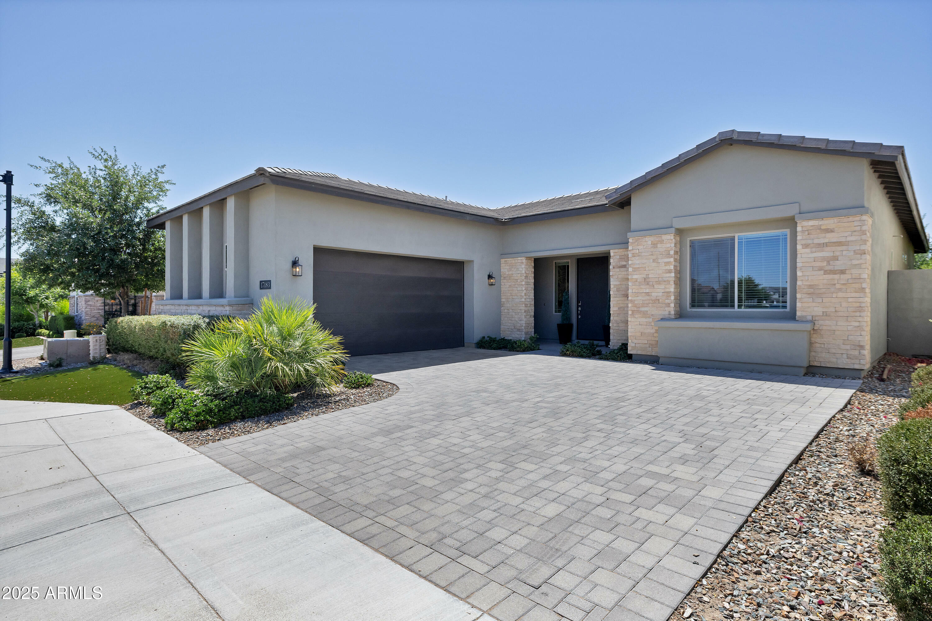 Property Photo: 17183 W San Marcos Street AZ 85388