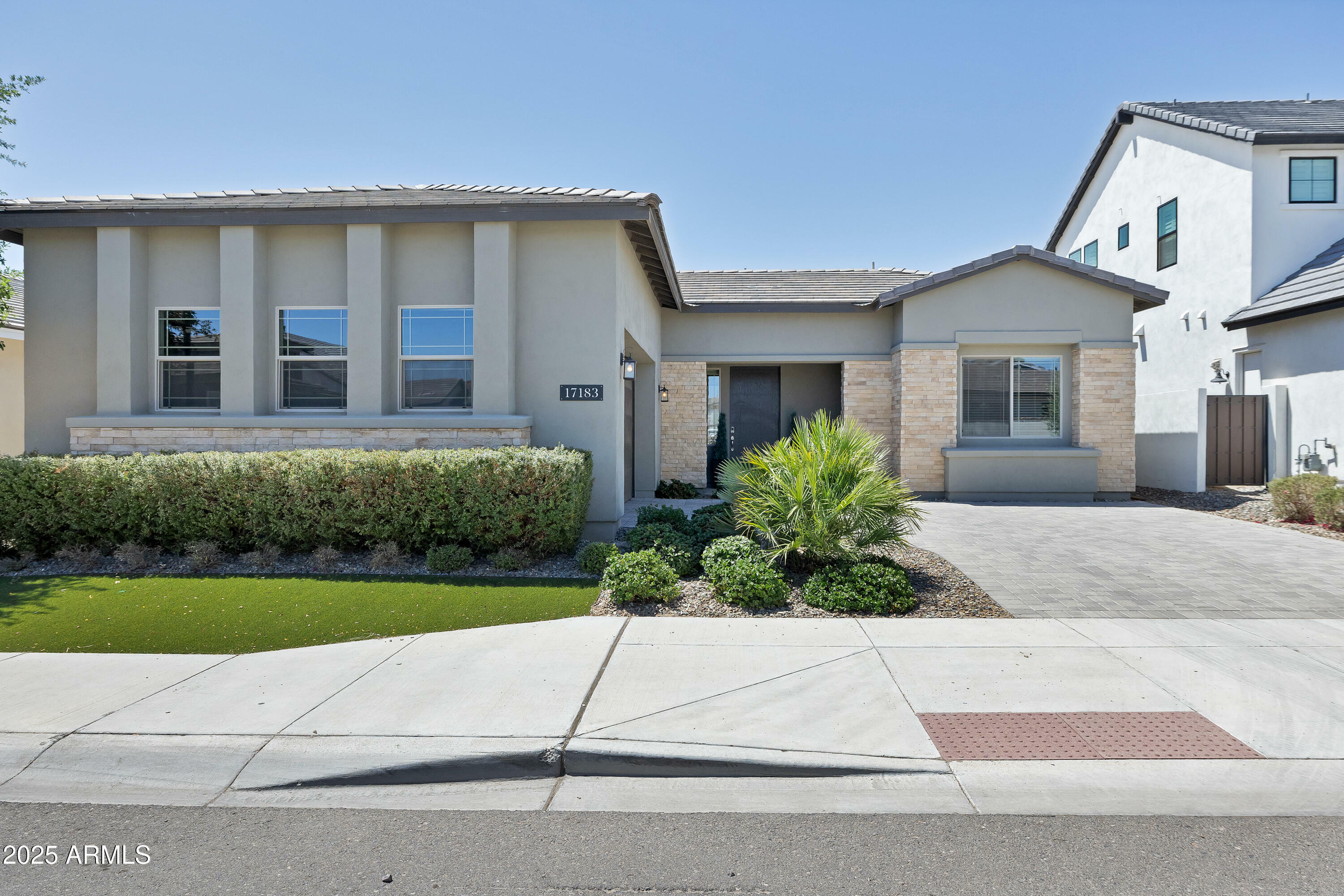 Property Photo: 17183 W San Marcos Street AZ 85388