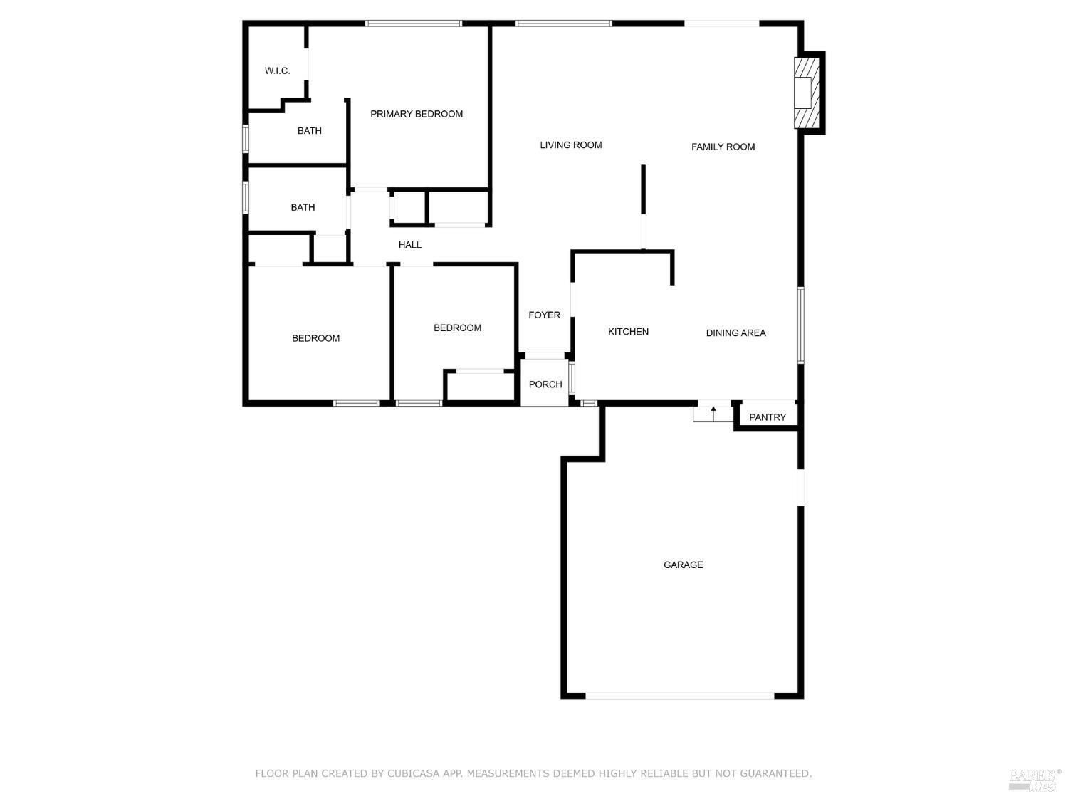 Property Photo: 312 Dahlia Street CA 94533