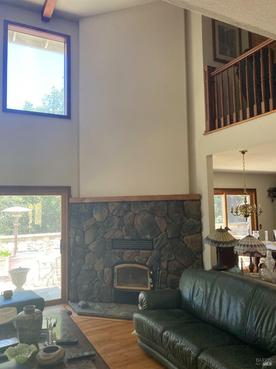 Property Photo: 1116 Sunset Drive CA 95448