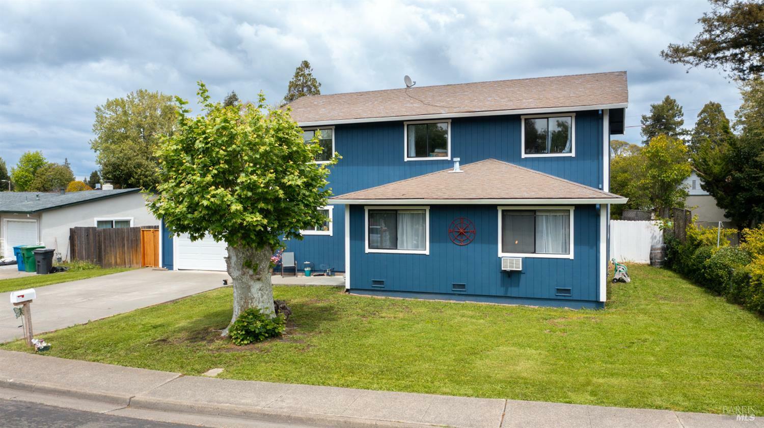Property Photo: 108 Alma Avenue CA 94928