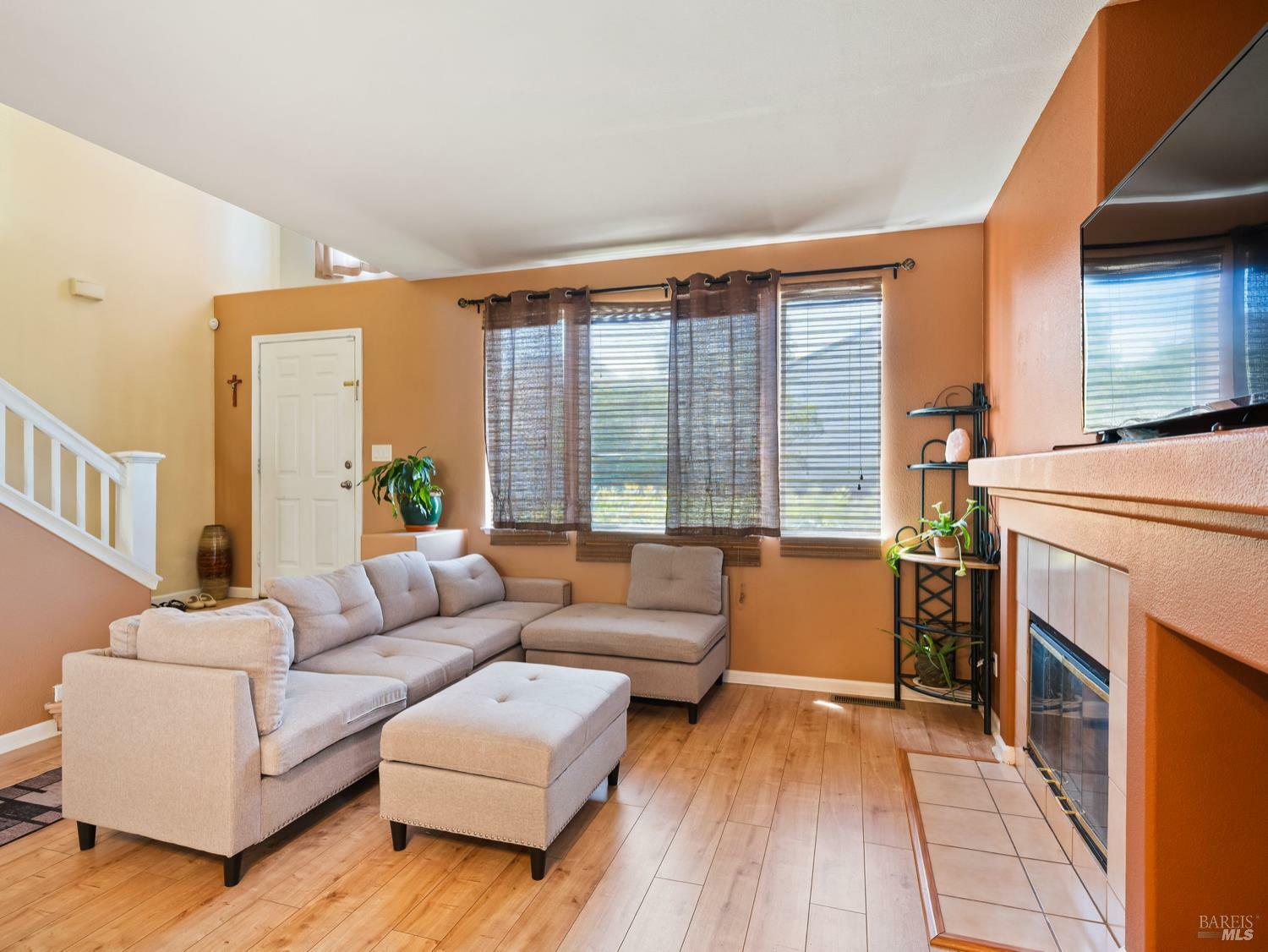 Property Photo: 2370 Battersea Street CA 95403