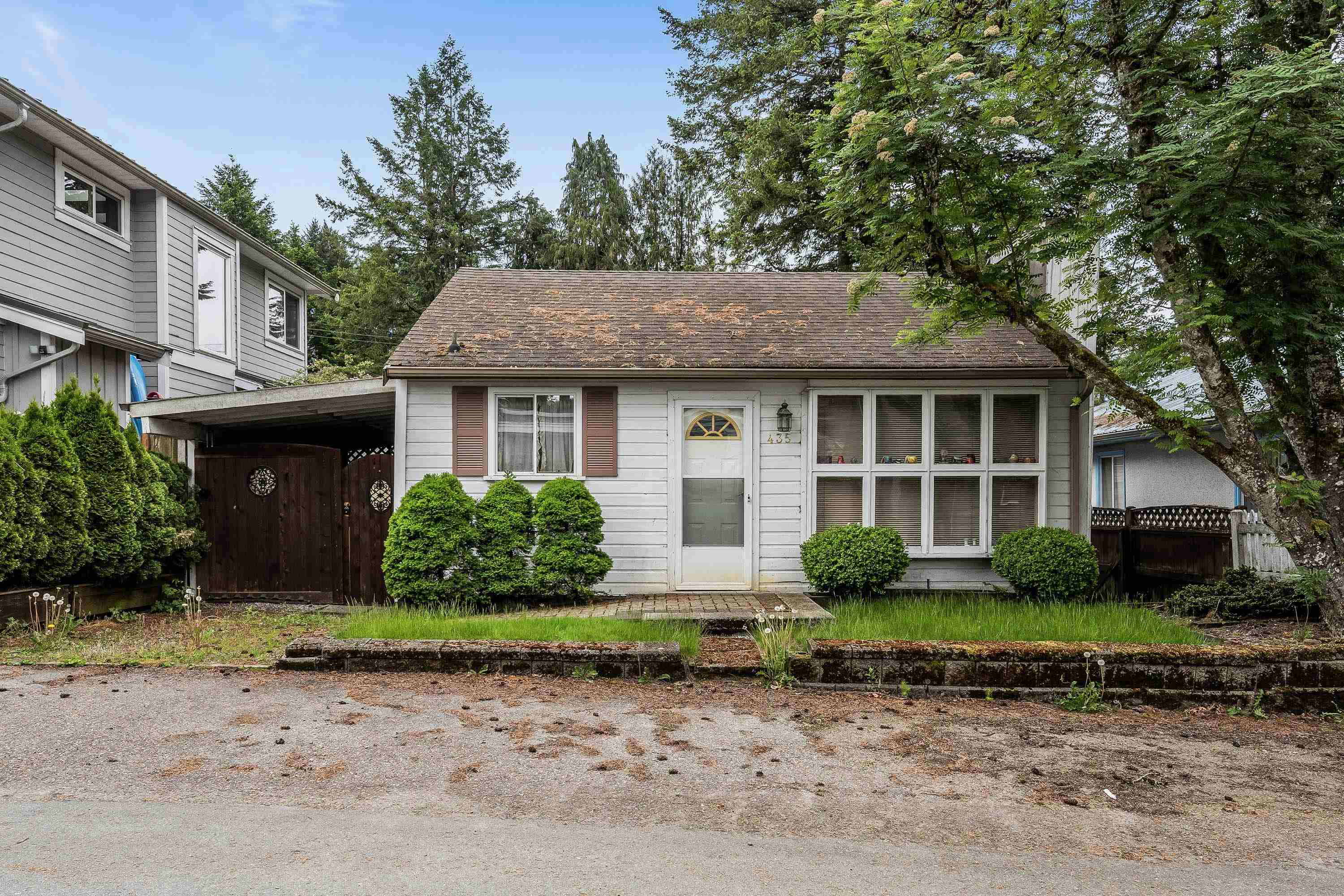 Photo de la propriété: 435 Willow Street BC V2R 4Z4