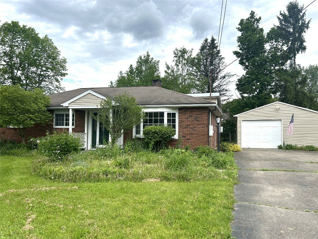 Property Photo: 243 Carlin Road NY 13748