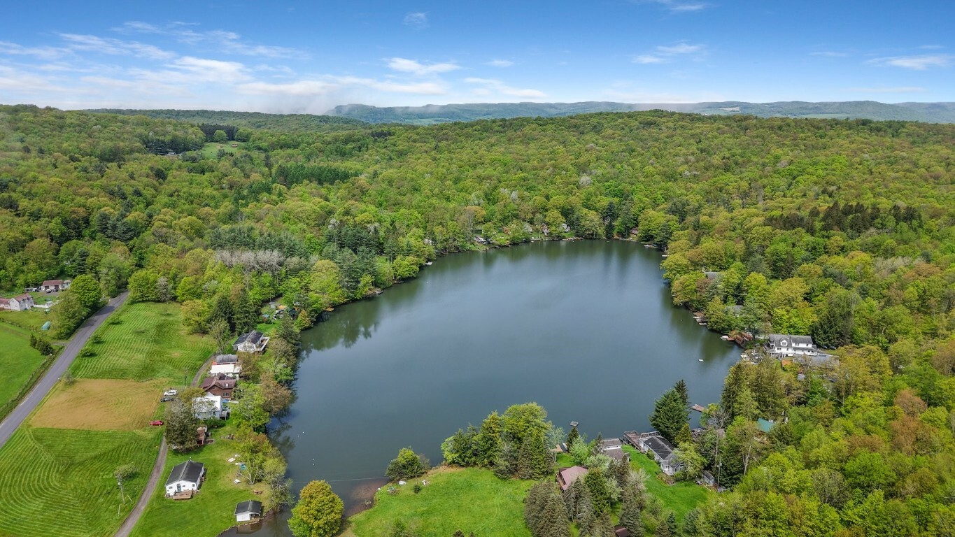 Property Photo: 58 South Shore Road NY 13783