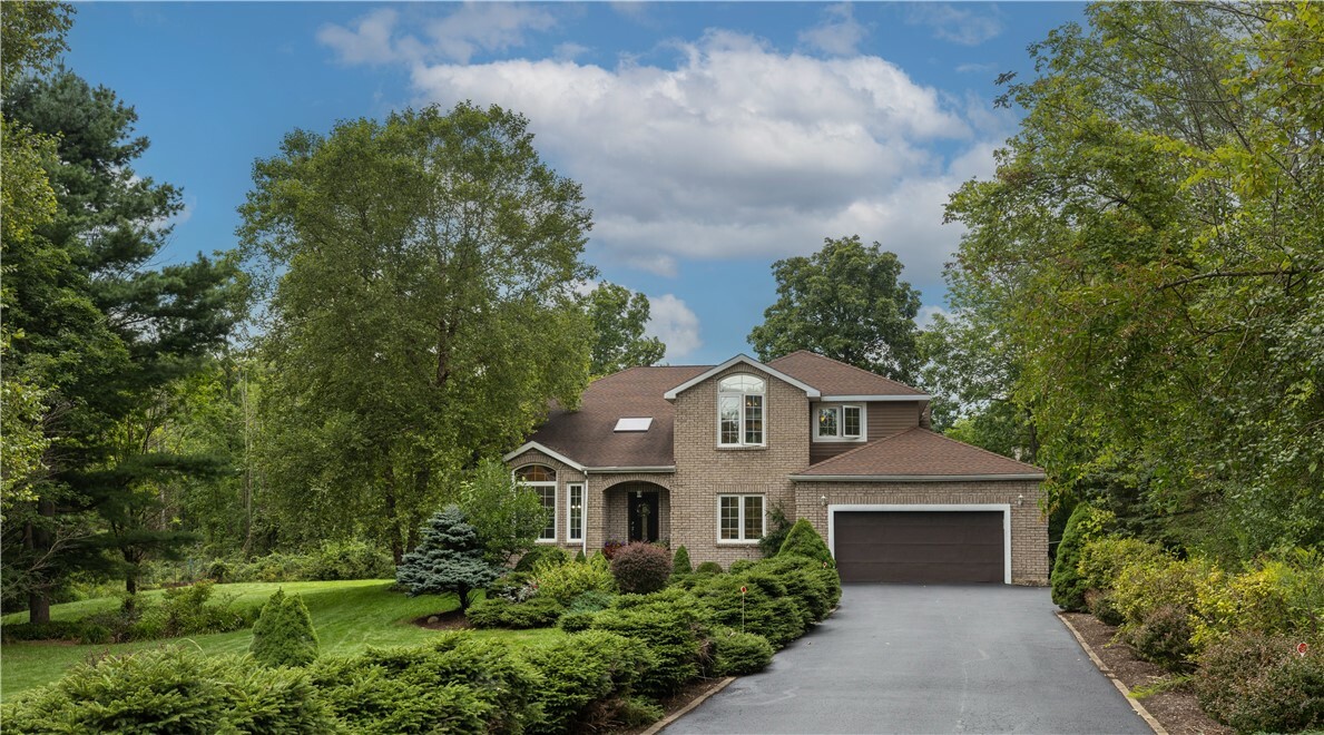 Property Photo: 217 Buttermilk Lane NY 14850