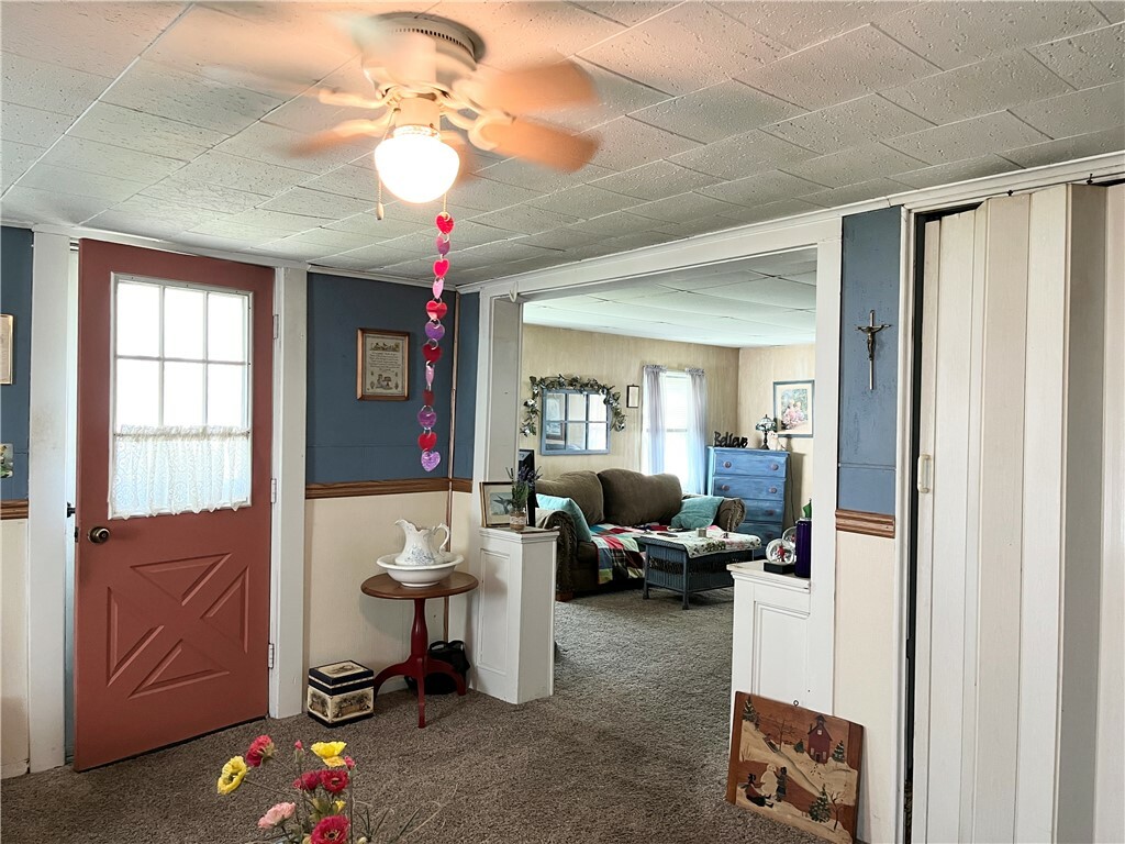Property Photo: 64 Pine Street NY 14843