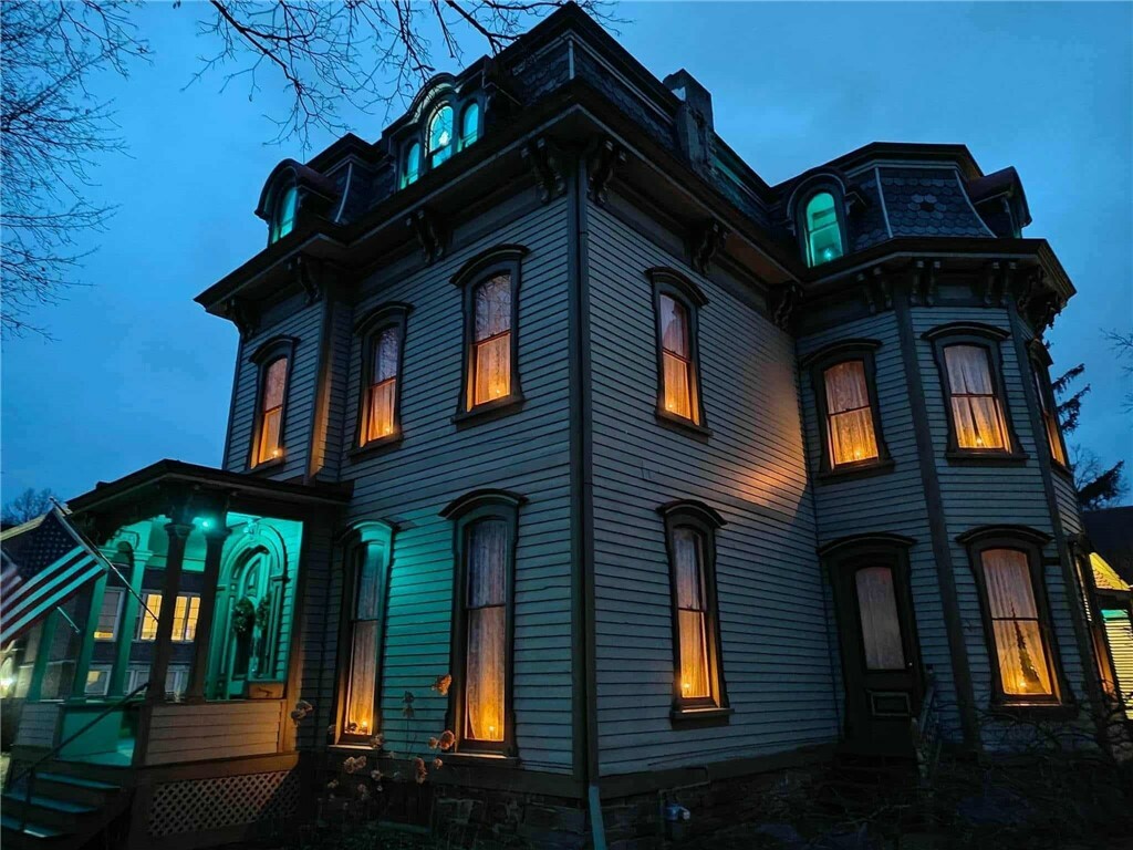 440 Park Avenue  Waverly NY 14892 photo
